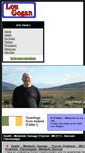 Mobile Screenshot of lougogan.com